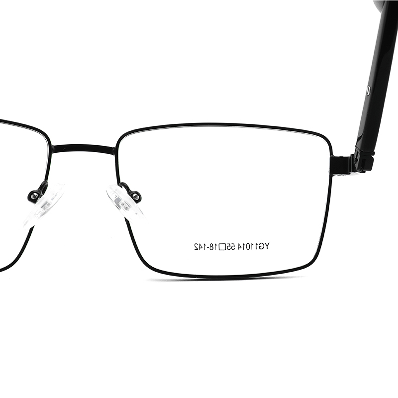 Yg11014 metal Optical Frames